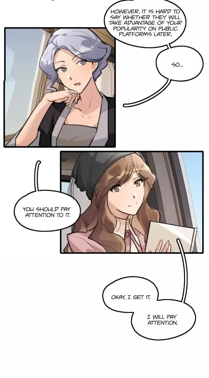 Long-awaited Feelings Chapter 161 page 10