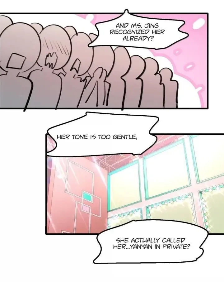 Long-awaited Feelings Chapter 161 page 20