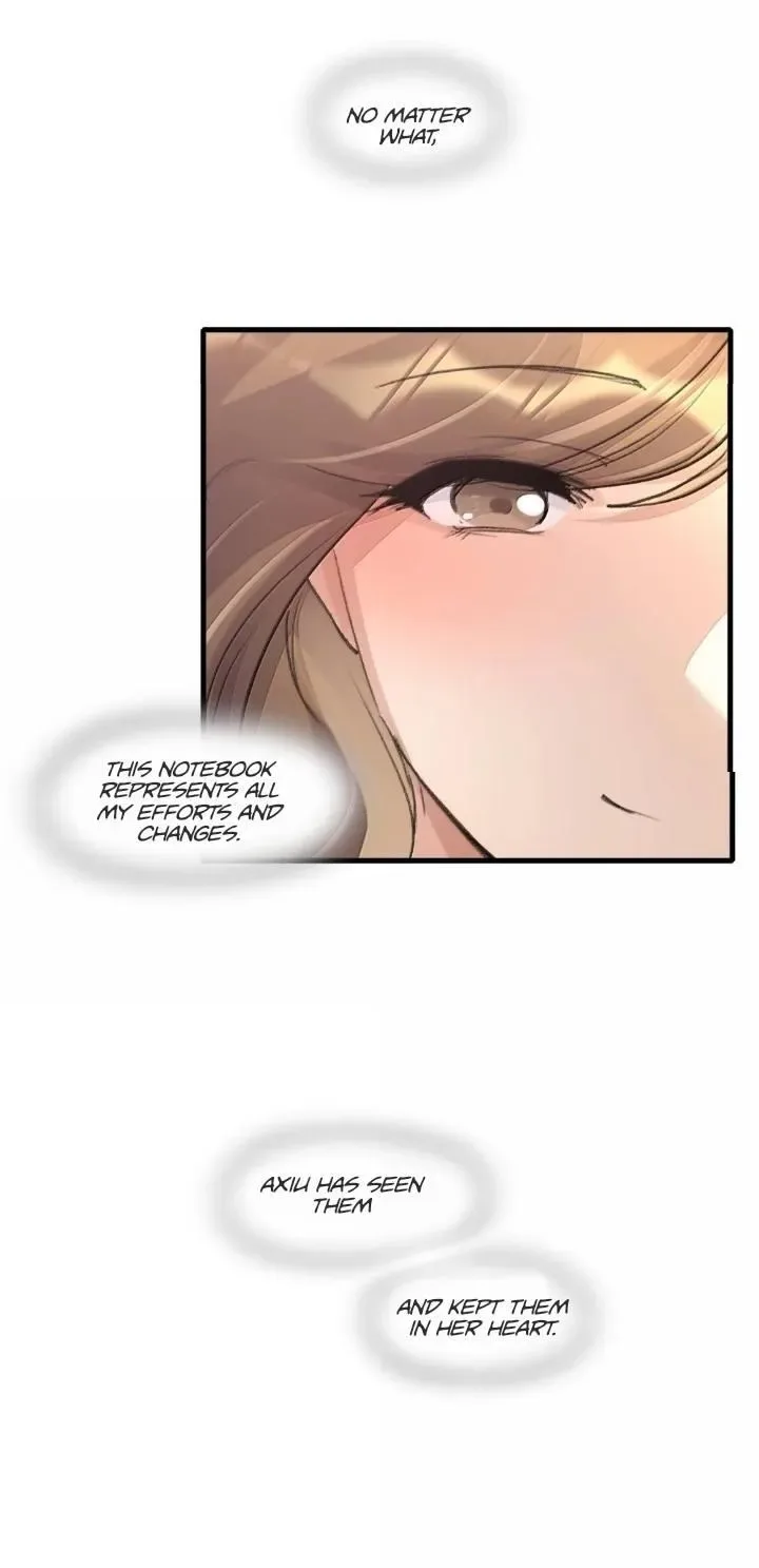 Long-awaited Feelings Chapter 161 page 5