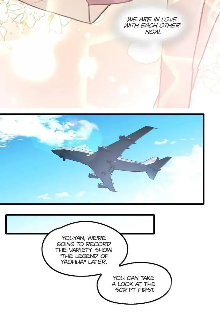 Long-awaited Feelings Chapter 161 page 8