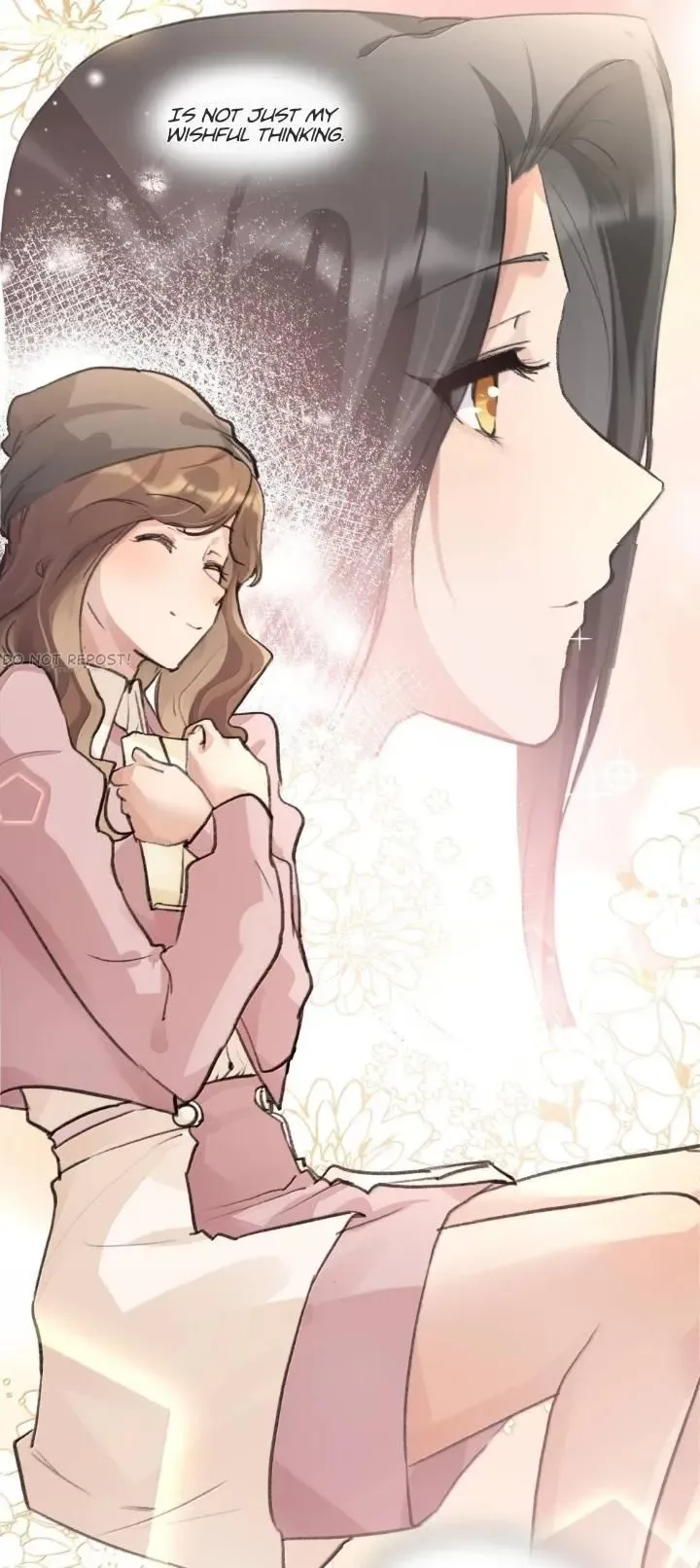 Long-awaited Feelings Chapter 161 page 7