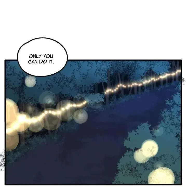 Long-awaited Feelings Chapter 164 page 7