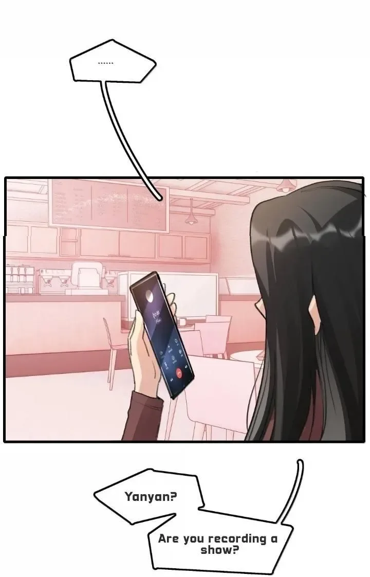 Long-awaited Feelings Chapter 161 page 18