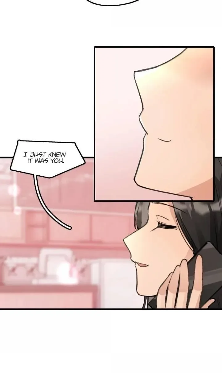 Long-awaited Feelings Chapter 161 page 23