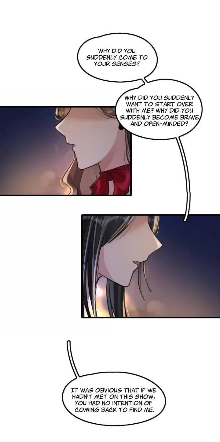 Long-awaited Feelings Chapter 164 page 11