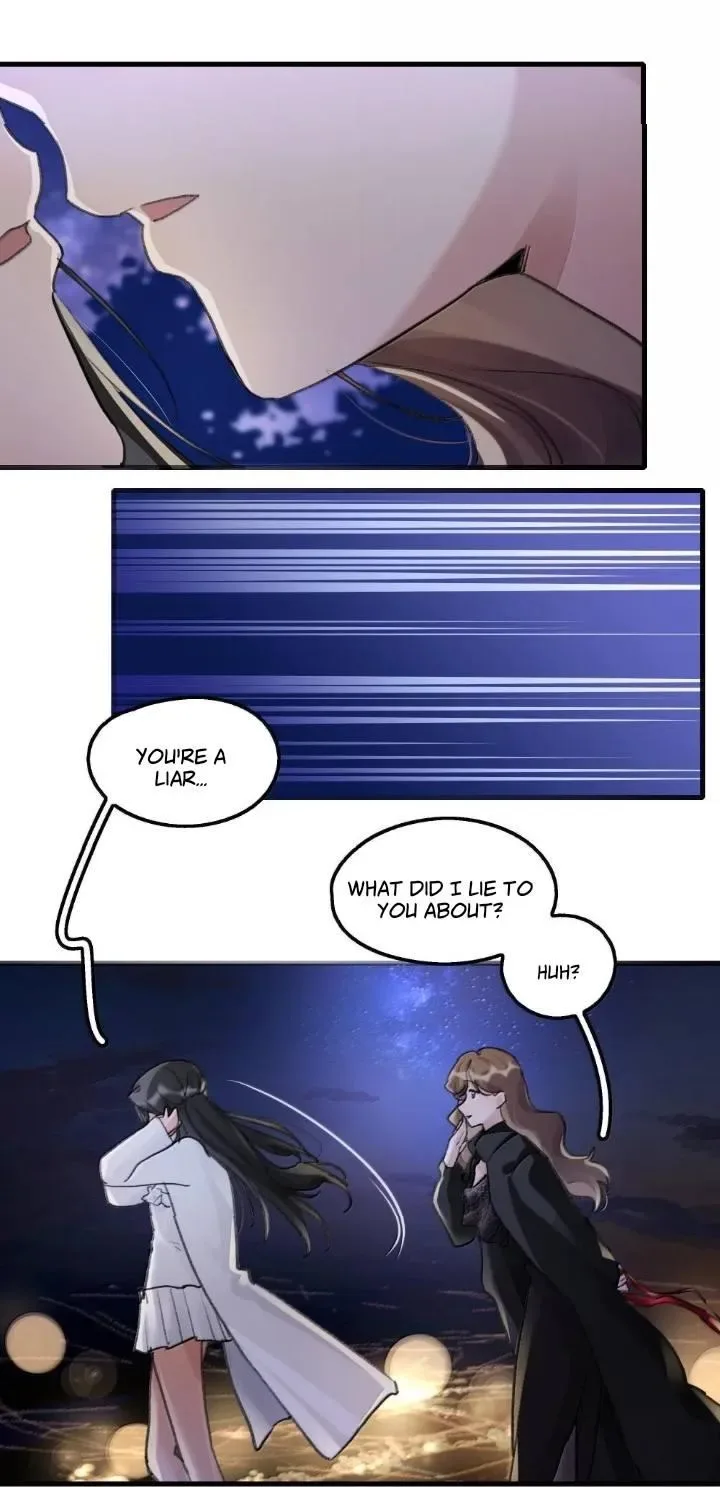 Long-awaited Feelings Chapter 164 page 3