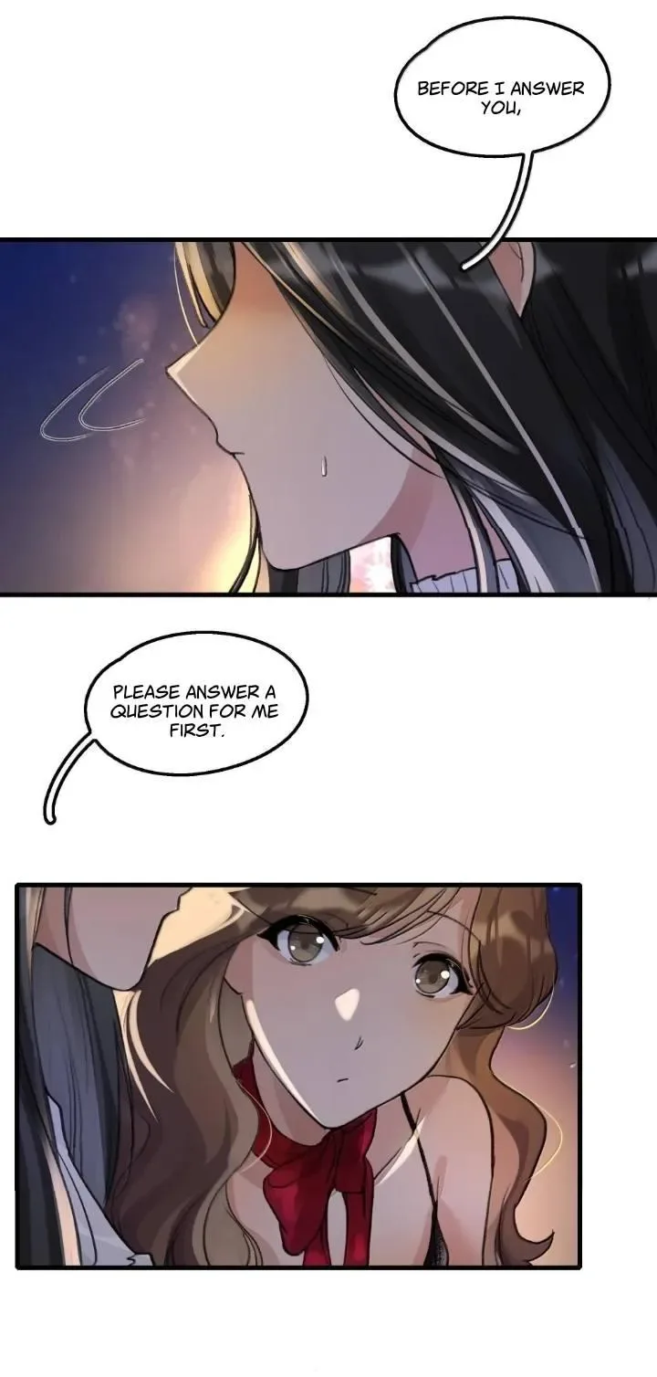 Long-awaited Feelings Chapter 164 page 10