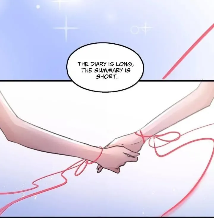Long-awaited Feelings Chapter 164 page 23