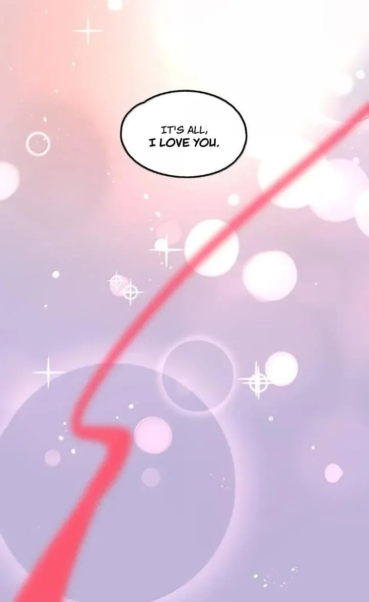 Long-awaited Feelings Chapter 164 page 24