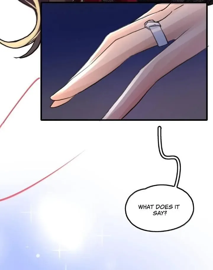Long-awaited Feelings Chapter 164 page 22