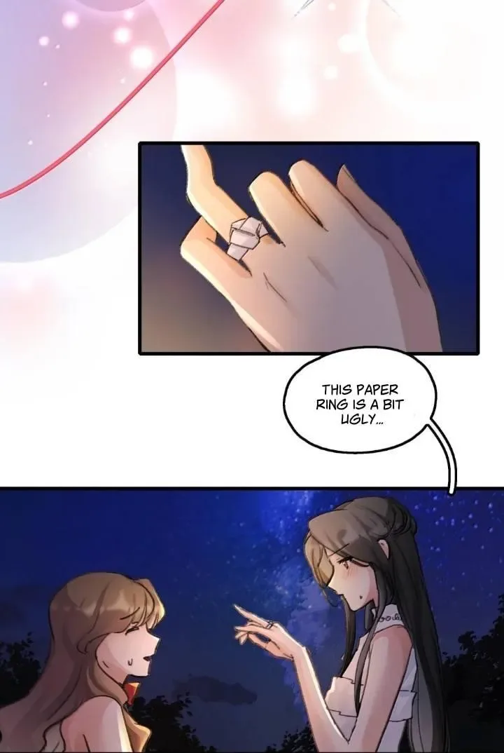 Long-awaited Feelings Chapter 164 page 20