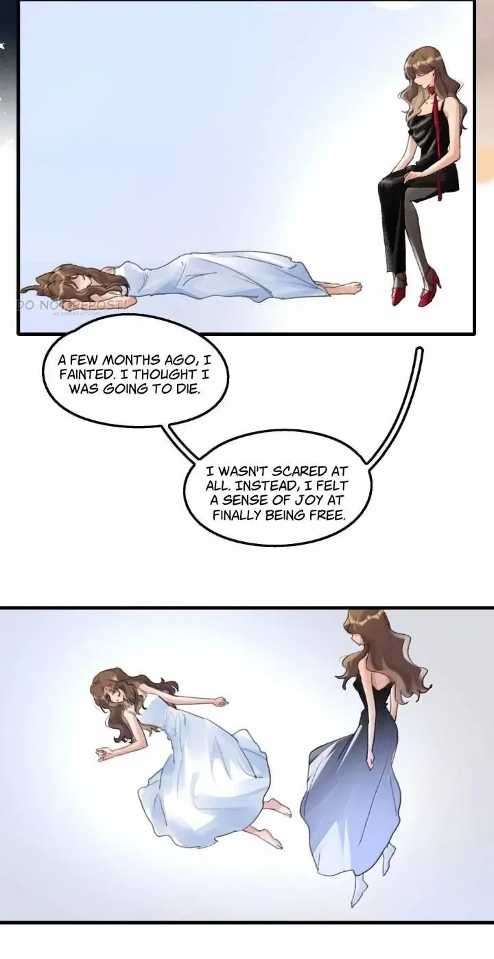 Long-awaited Feelings Chapter 164 page 16