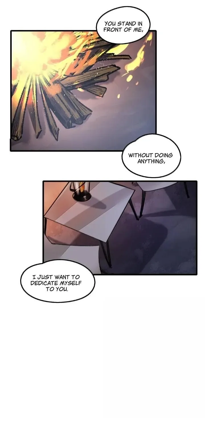 Long-awaited Feelings Chapter 164 page 8