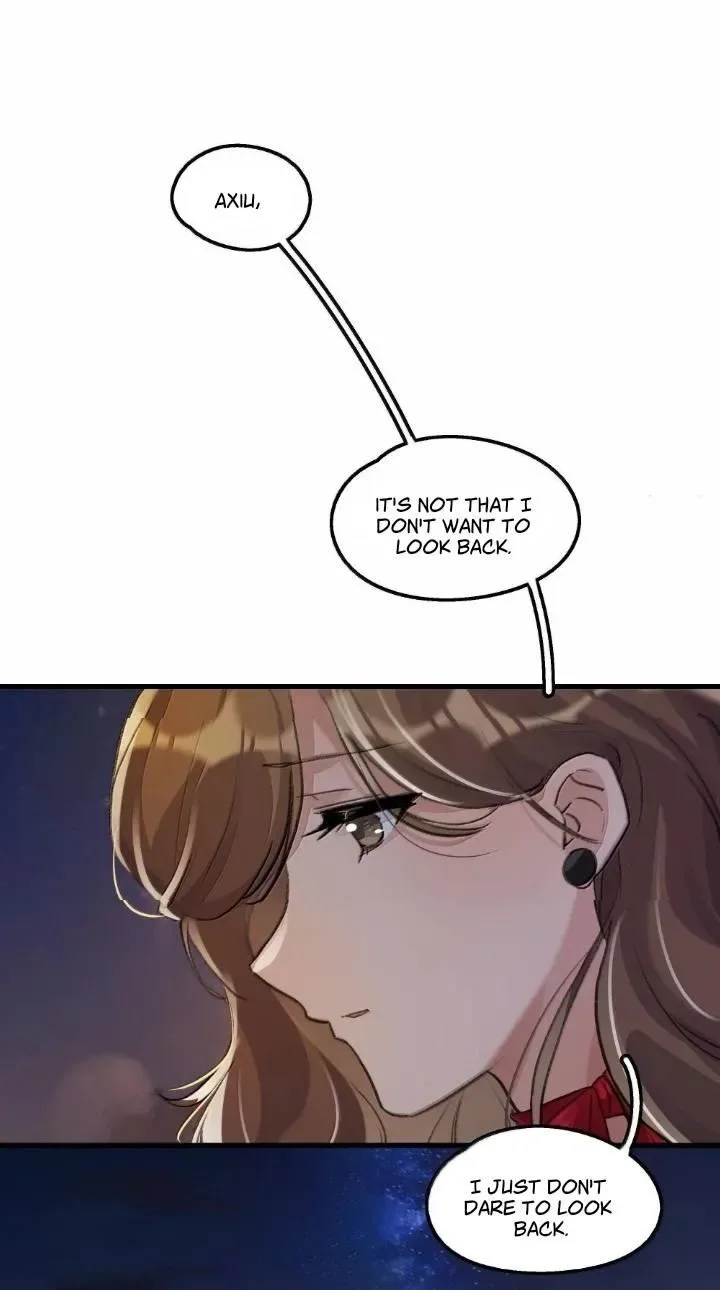 Long-awaited Feelings Chapter 164 page 14