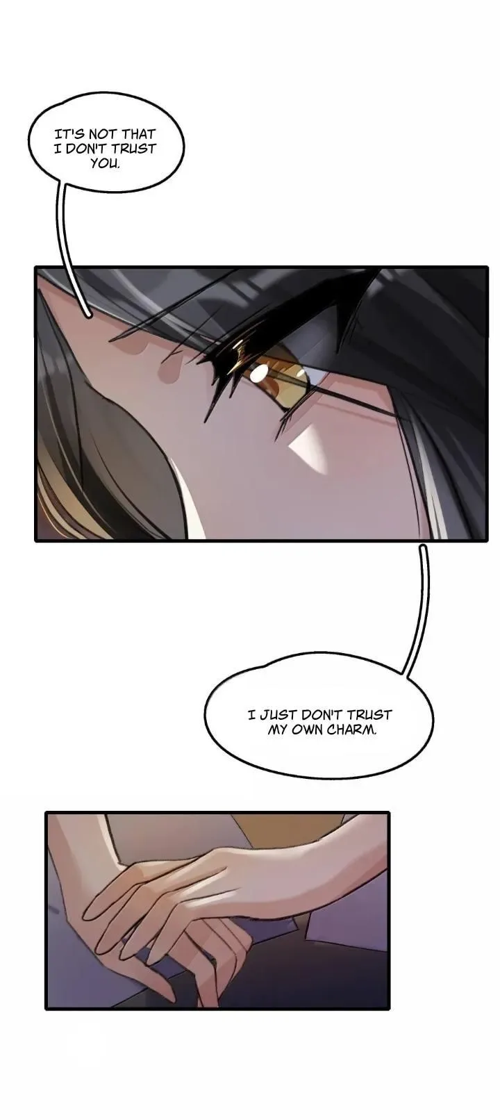 Long-awaited Feelings Chapter 164 page 13