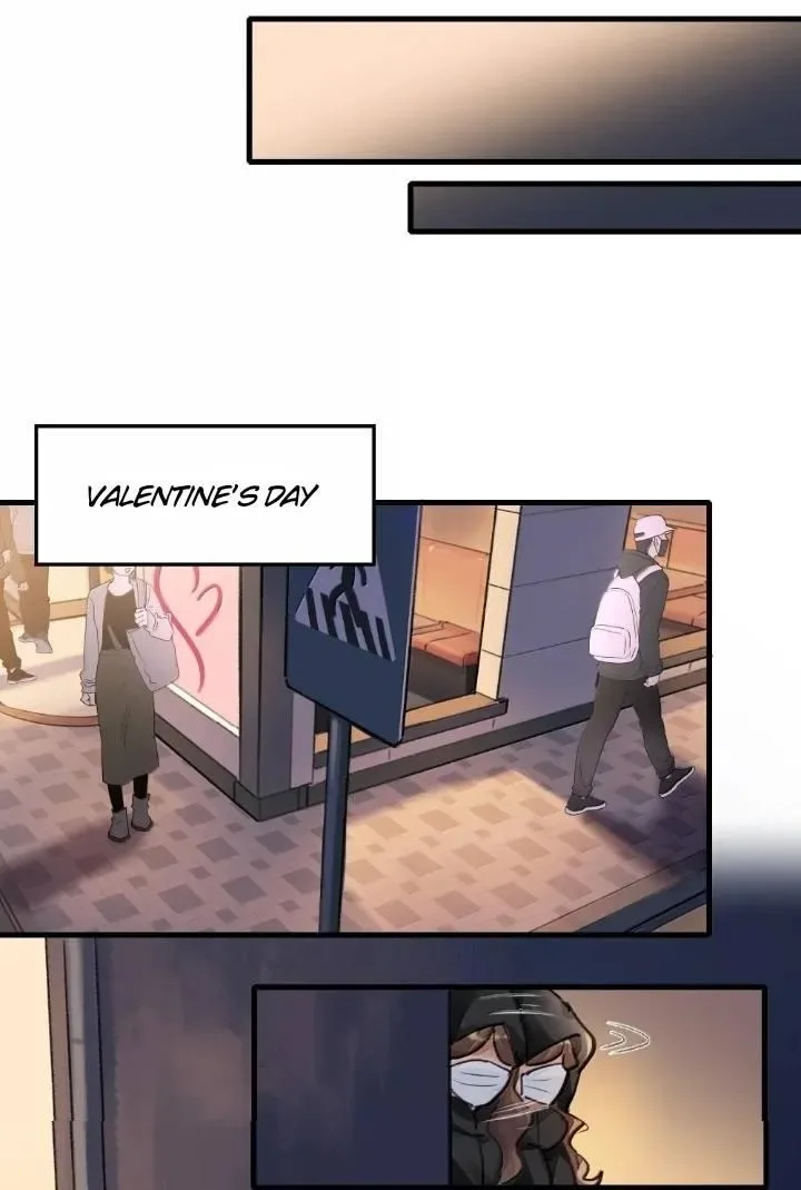 Long-awaited Feelings Chapter 163 page 5