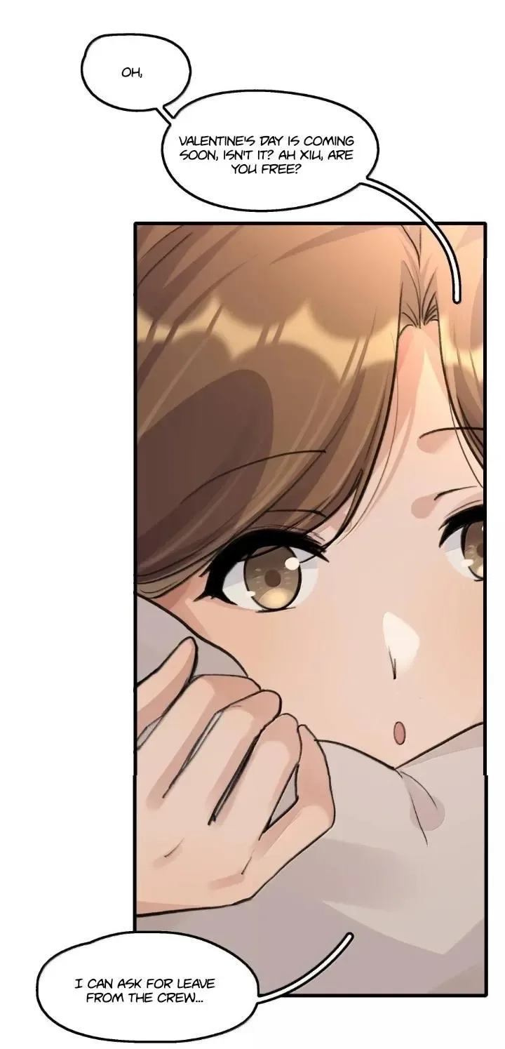 Long-awaited Feelings Chapter 163 page 2
