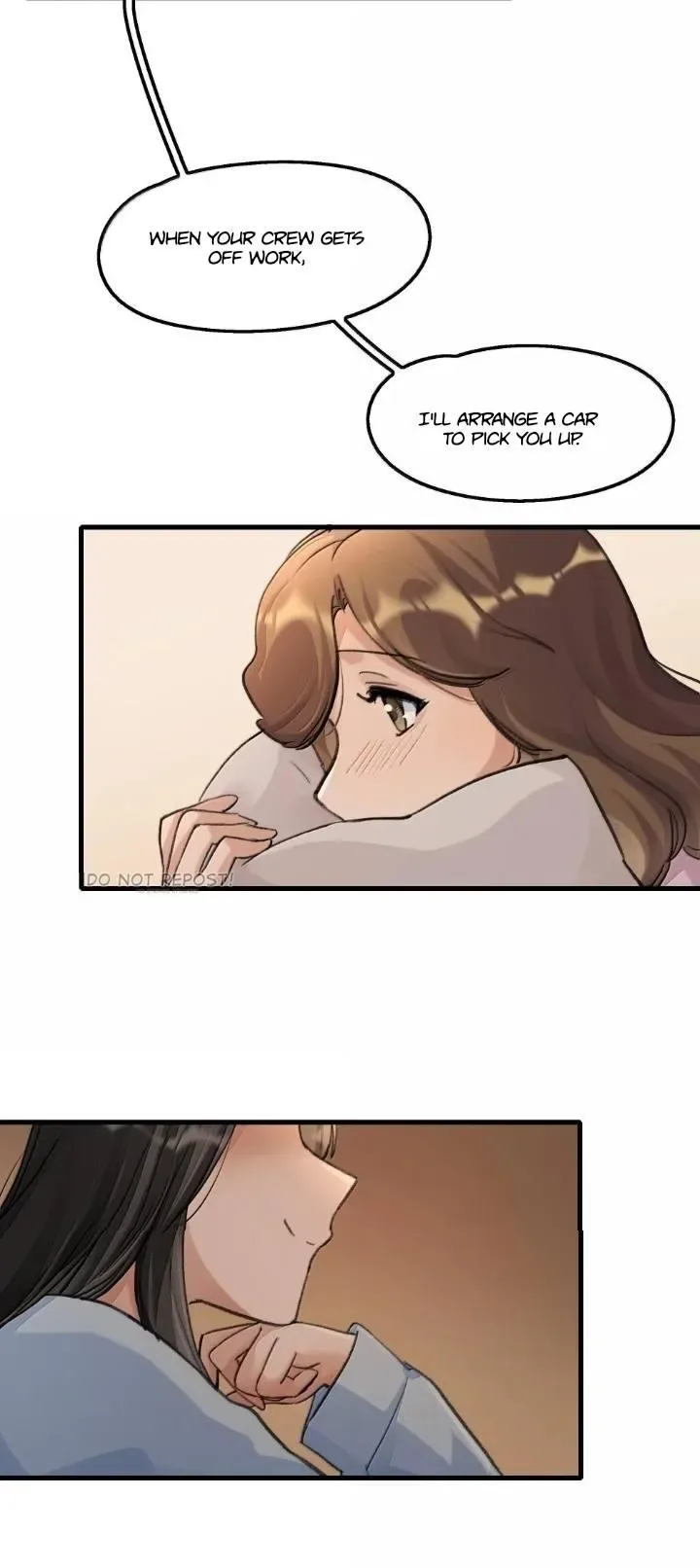 Long-awaited Feelings Chapter 163 page 4