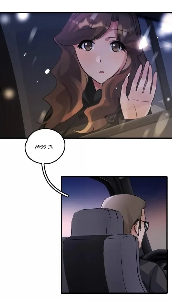 Long-awaited Feelings Chapter 163 page 10