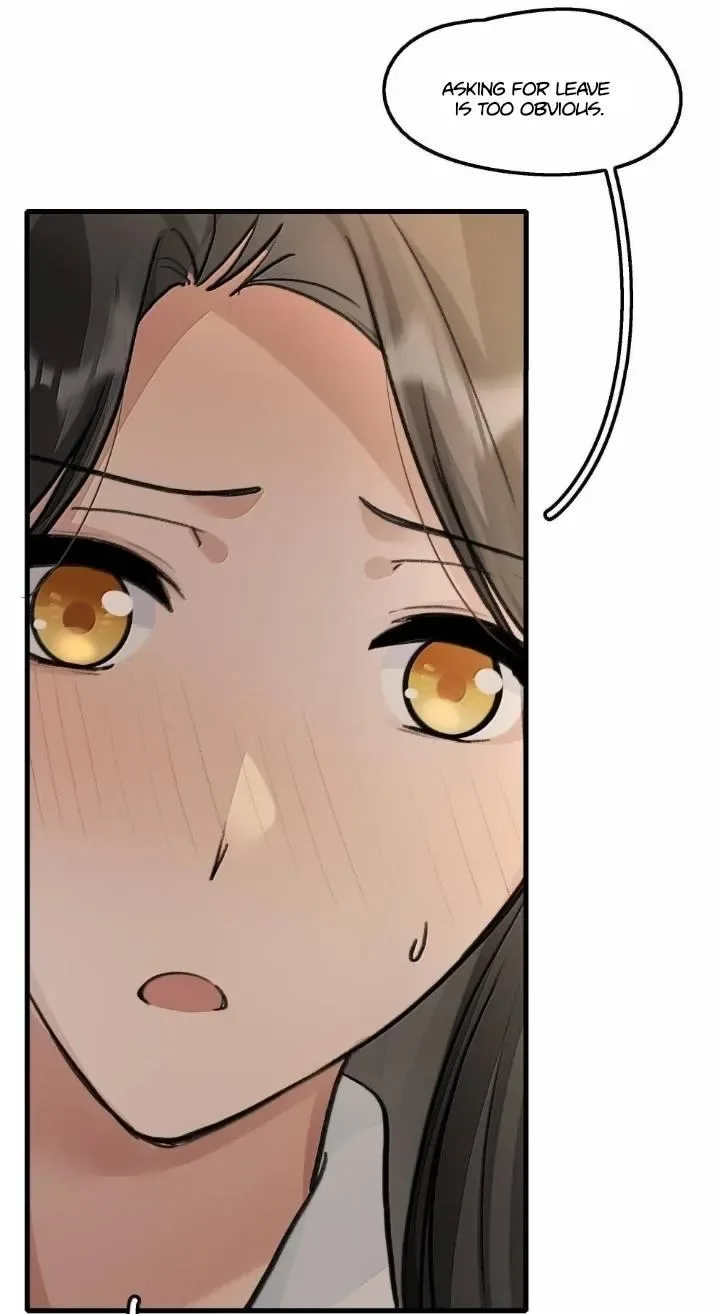 Long-awaited Feelings Chapter 163 page 3
