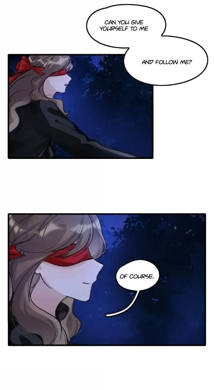Long-awaited Feelings Chapter 163 page 19