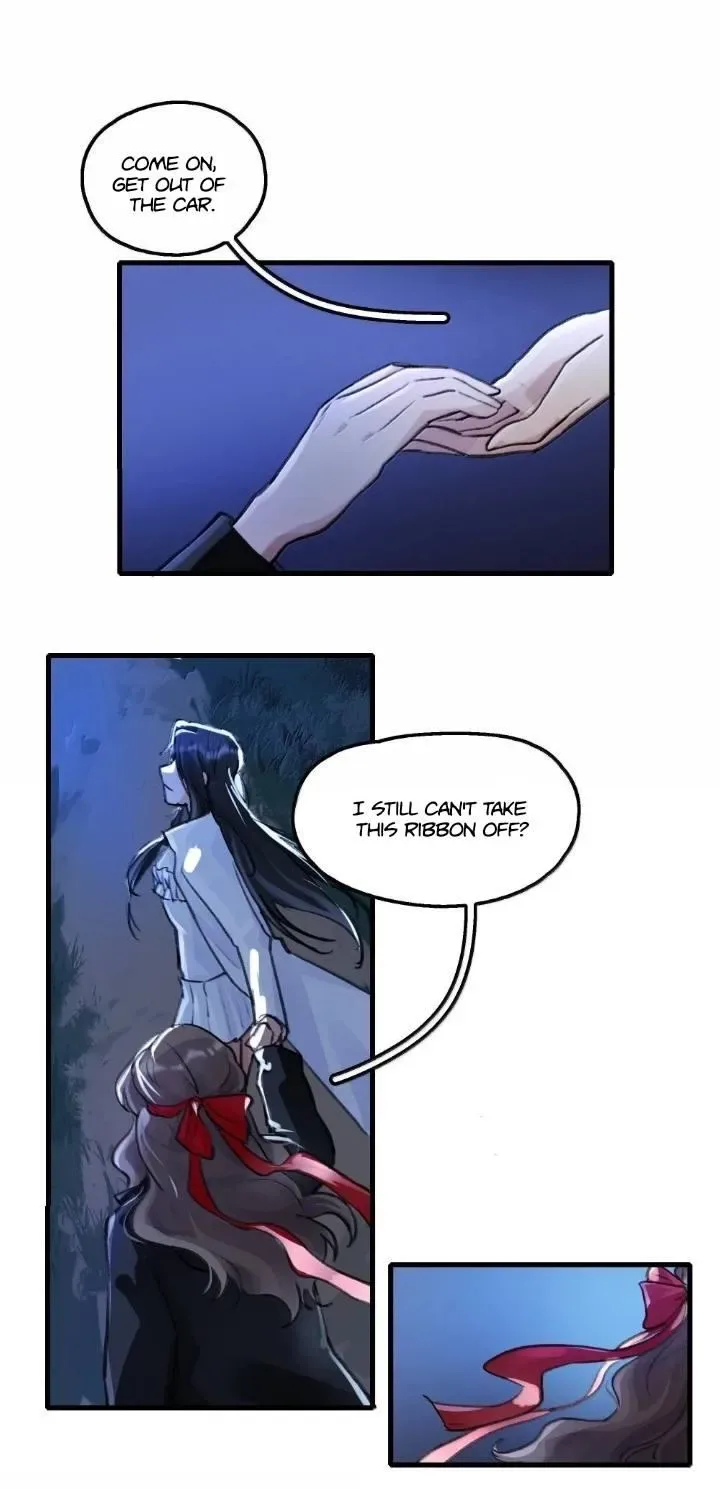 Long-awaited Feelings Chapter 163 page 18