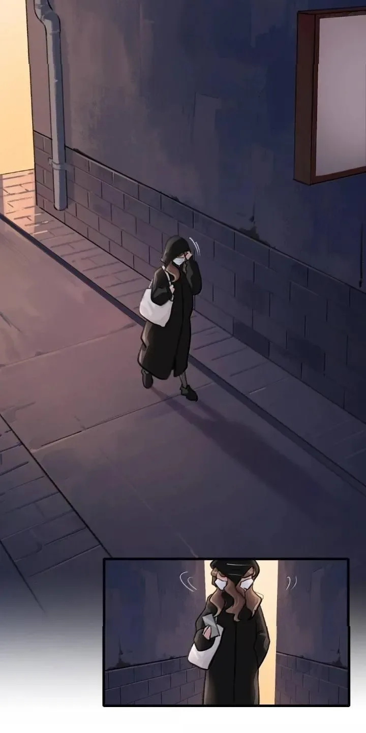 Long-awaited Feelings Chapter 163 page 6