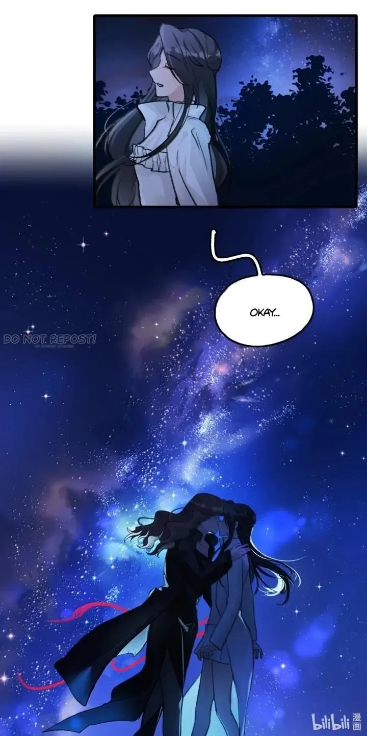 Long-awaited Feelings Chapter 163 page 23