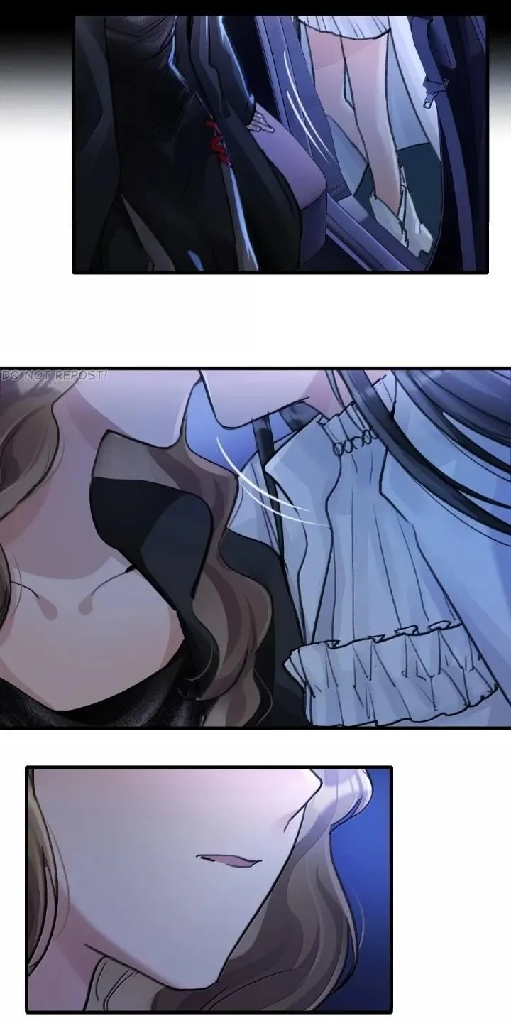 Long-awaited Feelings Chapter 163 page 15