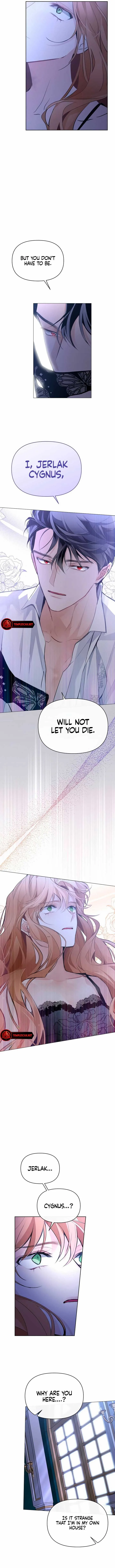 Looking For The Villainess Whom I Spent My First Time With Chapter 2 page 12