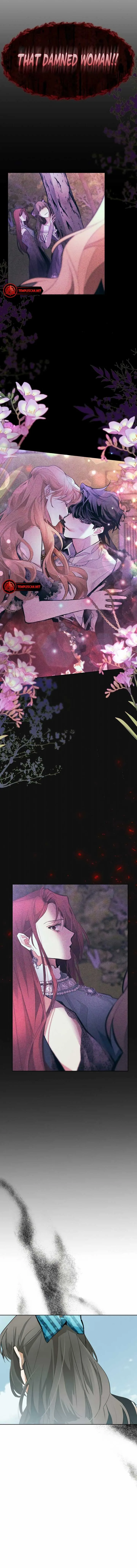 Looking For The Villainess Whom I Spent My First Time With Chapter 5 page 15