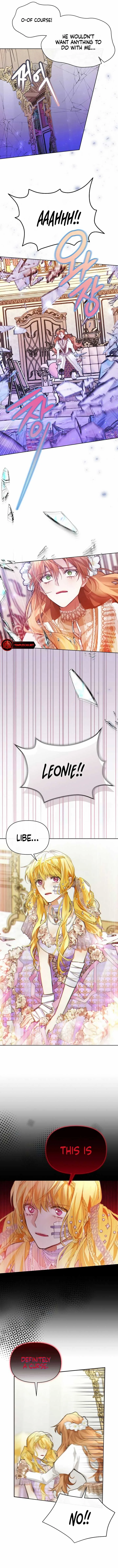 Looking For The Villainess Whom I Spent My First Time With Chapter 5 page 7