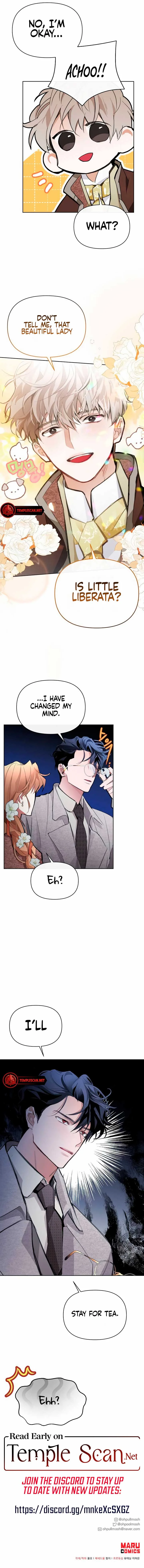 Looking For The Villainess Whom I Spent My First Time With Chapter 6 page 17