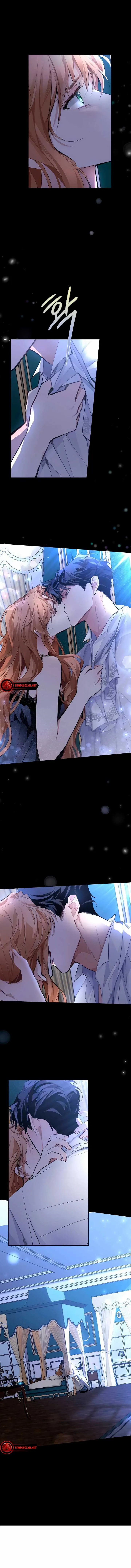 Looking For The Villainess Whom I Spent My First Time With Chapter 3 page 5
