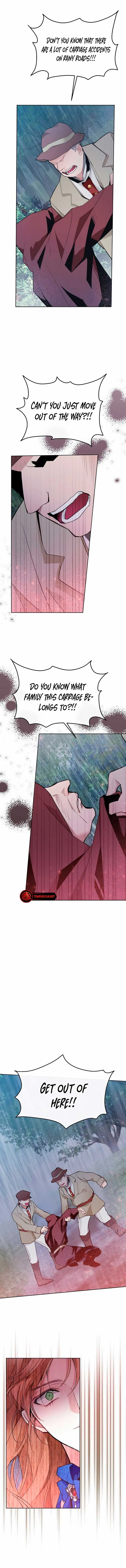 Looking For The Villainess Whom I Spent My First Time With Chapter 3 page 14