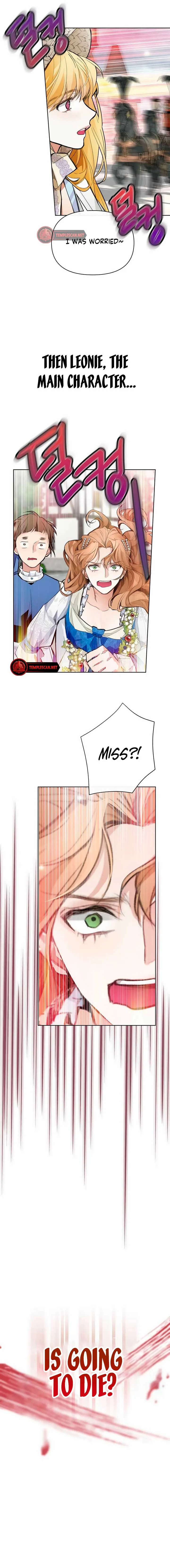 Looking For The Villainess Whom I Spent My First Time With Chapter 3 page 21
