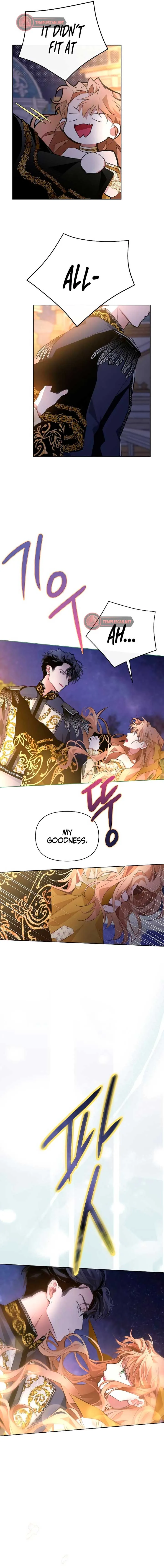 Looking For The Villainess Whom I Spent My First Time With Chapter 10 page 14
