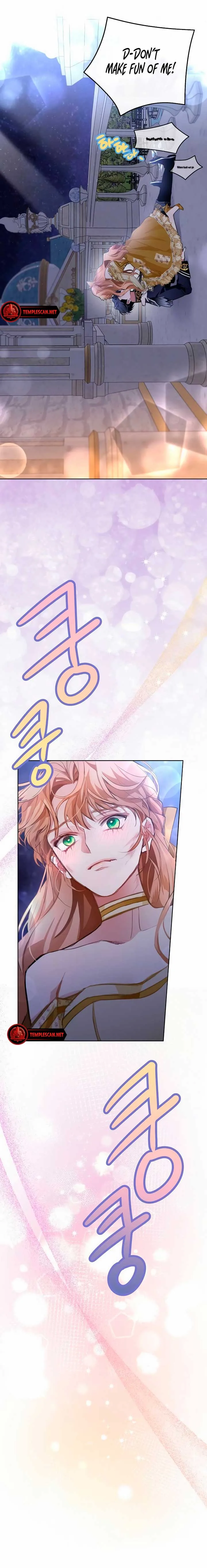 Looking For The Villainess Whom I Spent My First Time With Chapter 11 page 3