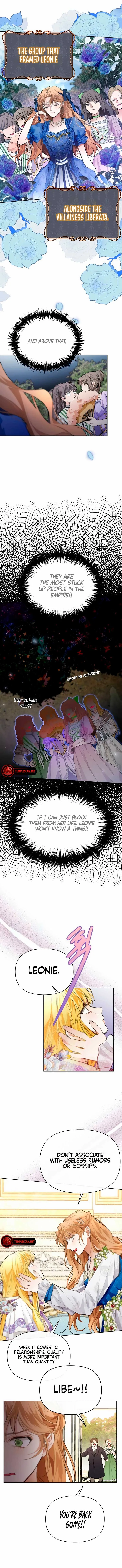 Looking For The Villainess Whom I Spent My First Time With Chapter 4 page 14