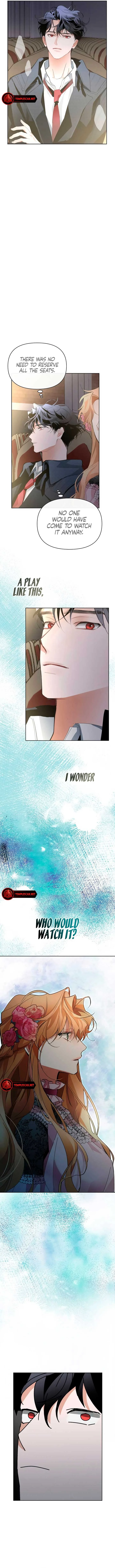 Looking For The Villainess Whom I Spent My First Time With Chapter 15 page 3