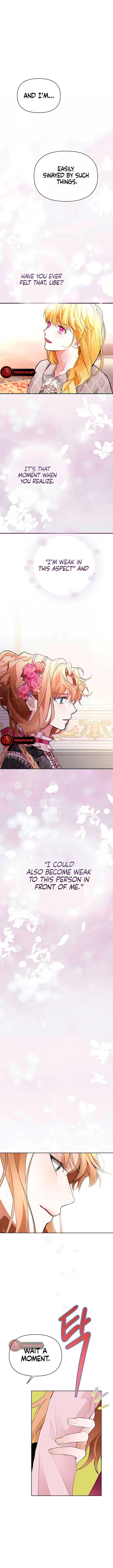 Looking For The Villainess Whom I Spent My First Time With Chapter 15 page 7