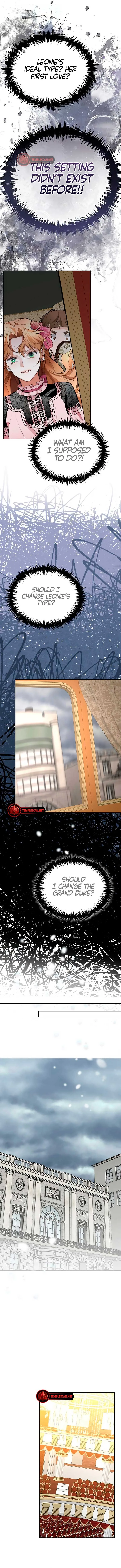 Looking For The Villainess Whom I Spent My First Time With Chapter 13 page 14