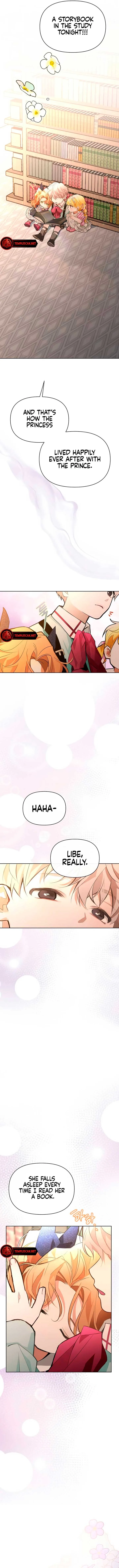 Looking For The Villainess Whom I Spent My First Time With Chapter 13 page 8