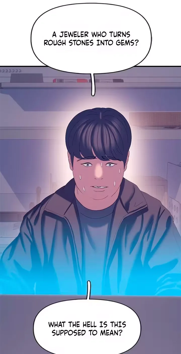 Dating Hell Chapter 33 page 3