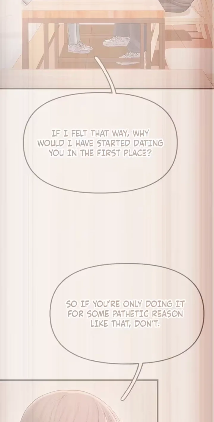 Dating Hell Chapter 33 page 16