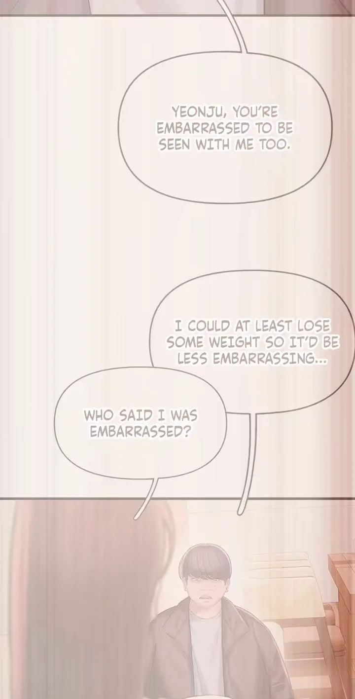 Dating Hell Chapter 33 page 14