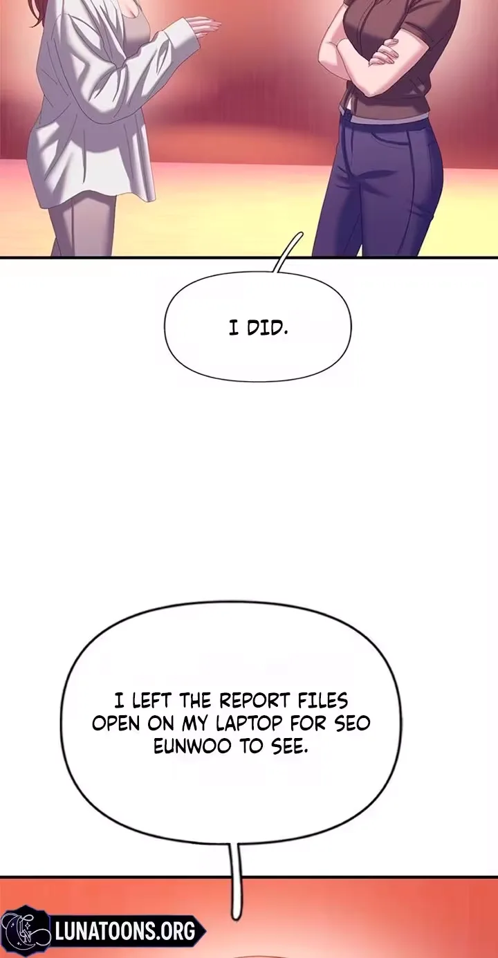 Dating Hell Chapter 33 page 36