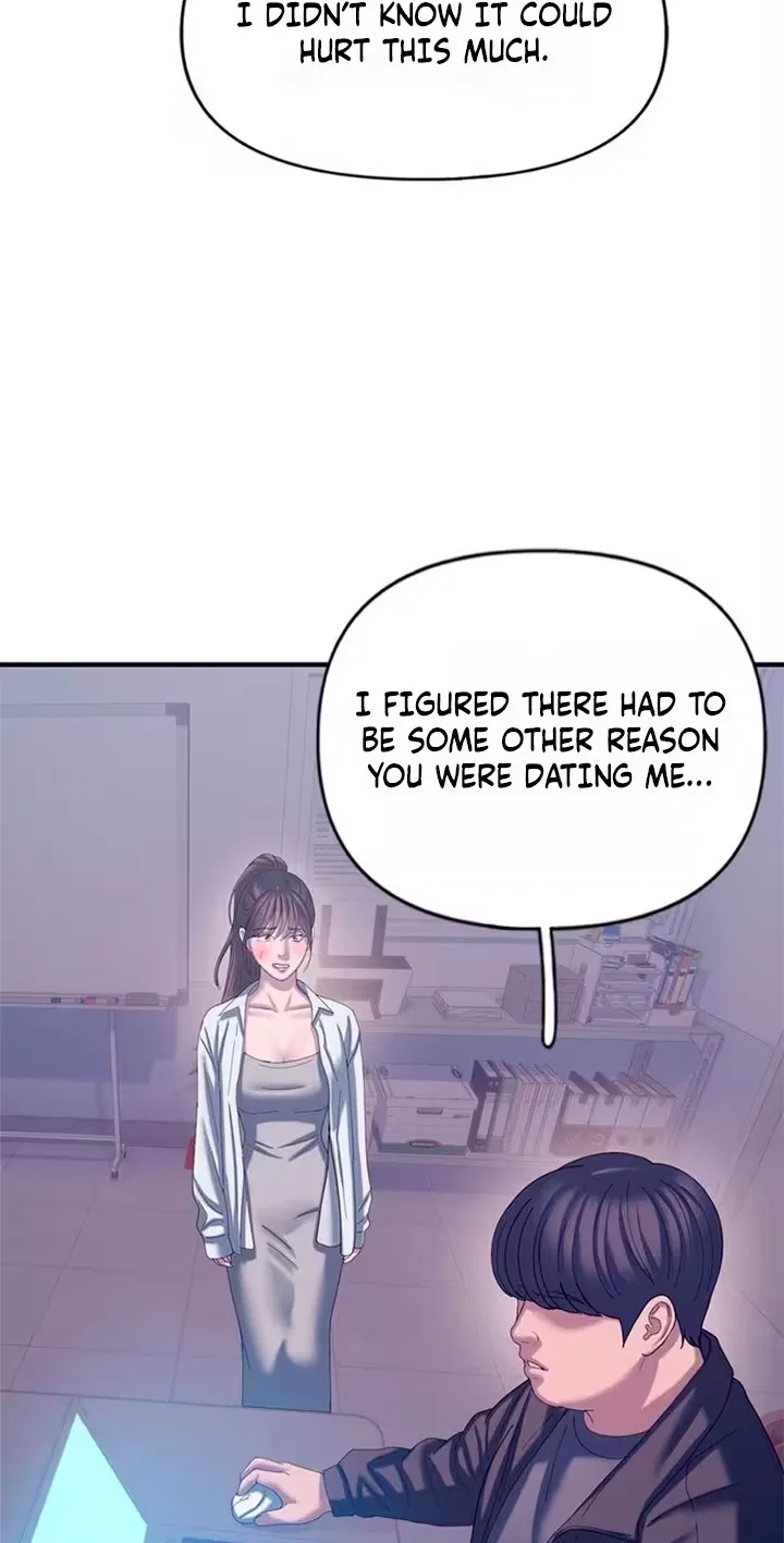Dating Hell Chapter 33 page 68