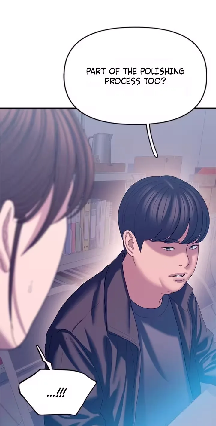 Dating Hell Chapter 33 page 61