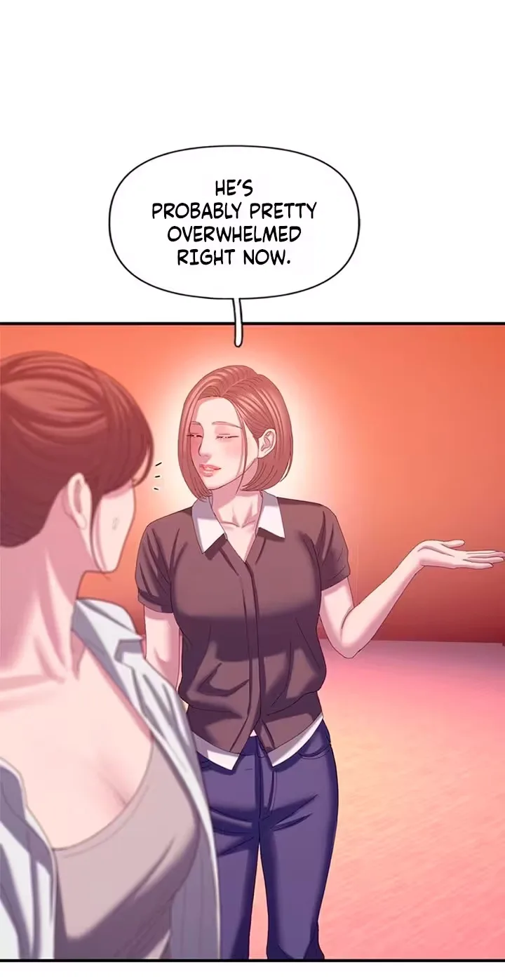 Dating Hell Chapter 33 page 33